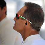 Flickr photo United_Autosport_Paul_Ricard_2012-37