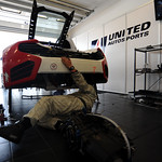 Flickr photo United_Autosport_Paul_Ricard_2012-31