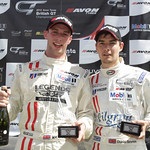 Flickr photo United_Autosports__007
