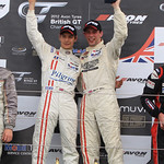 Flickr photo United Autosports__032