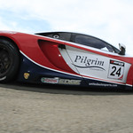 Flickr photo United Autosports__030
