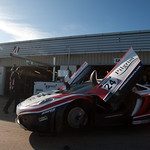 Flickr photo United Autosports__011
