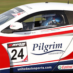 Flickr photo UnitedAutosports__75