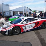 Flickr photo Snetterton BGT 5th Aug 2012