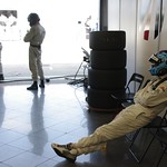 Flickr photo United BGT Silverstone 9th Sept 2012 8