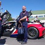 Flickr photo Snetterton BGT 5th Aug 2012 4