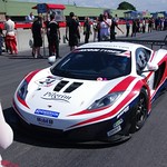 Flickr photo Snetterton BGT 5th Aug 2012 2