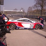 Flickr photo United Oulton Park test March 5th 2013 644