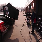 Flickr photo United Oulton Park test March 5th 2013 626
