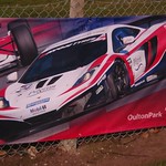 Flickr photo United Oulton Park test March 5th 2013 554