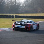Flickr photo United Oulton Park test March 5th 2013 492