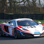 Flickr photo United Oulton Park test March 5th 2013 484