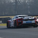 Flickr photo United Oulton Park test March 5th 2013 417
