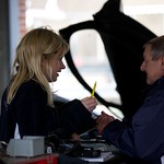 Flickr photo United Oulton Park test March 5th 2013 364