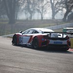 Flickr photo United Oulton Park test March 5th 2013 255