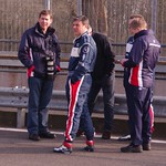 Flickr photo United Oulton Park test March 5th 2013 225