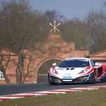 Flickr photo United Oulton Park test March 5th 2013 159