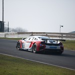 Flickr photo United Oulton Park test March 5th 2013 156