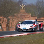 Flickr photo United Oulton Park test March 5th 2013 152