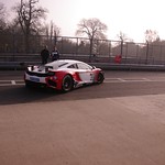 Flickr photo United Oulton Park test March 5th 2013 143