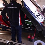 Flickr photo United Oulton Park test March 5th 2013 132