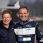 Flickr photo United Oulton Park test March 5th 2013 50