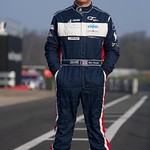 Flickr photo United Oulton Park test March 5th 2013 43