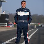 Flickr photo United Oulton Park test March 5th 2013 42