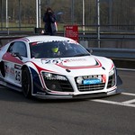 Flickr photo United Oulton Park test March 5th 2013 40