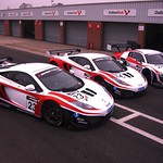 Flickr photo United Oulton Park test March 5th 2013 19