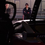 Flickr photo United Oulton Park test March 5th 2013 16