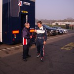Flickr photo United Oulton Park test March 5th 2013 5