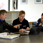 Flickr photo United Oulton Park test March 5th 2013 8