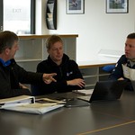 Flickr photo United Oulton Park test March 5th 2013 5 (1)