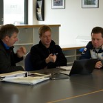 Flickr photo United Oulton Park test March 5th 2013 3