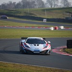 Flickr photo United Oulton Park test March 5th 2013 682