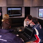 Flickr photo United Oulton Park test March 5th 2013 665