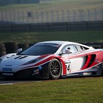 Flickr photo United Oulton Park test March 5th 2013 578