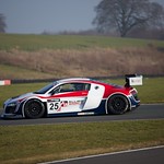 Flickr photo United Oulton Park test March 5th 2013 530