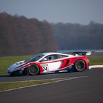 Flickr photo United Oulton Park test March 5th 2013 516