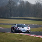 Flickr photo United Oulton Park test March 5th 2013 512