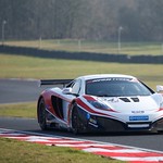 Flickr photo United Oulton Park test March 5th 2013 509