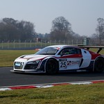 Flickr photo United Oulton Park test March 5th 2013 397