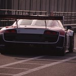 Flickr photo United Oulton Park test March 5th 2013 273