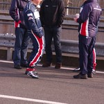 Flickr photo United Oulton Park test March 5th 2013 221