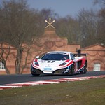 Flickr photo United Oulton Park test March 5th 2013 131