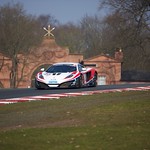 Flickr photo United Oulton Park test March 5th 2013 127
