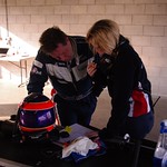 Flickr photo United Oulton Park test March 5th 2013 100