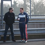 Flickr photo United Oulton Park test March 5th 2013 98