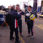 Flickr photo United Oulton Park test March 5th 2013 77